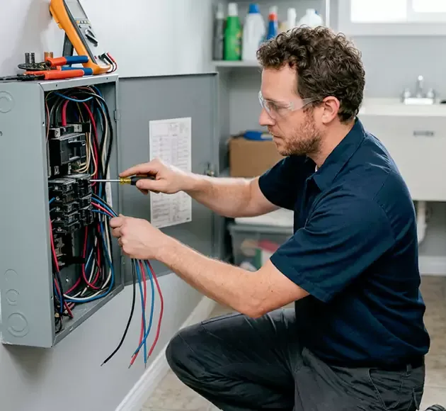Local Electrical Contractors for Greenacres Homes and Businesses