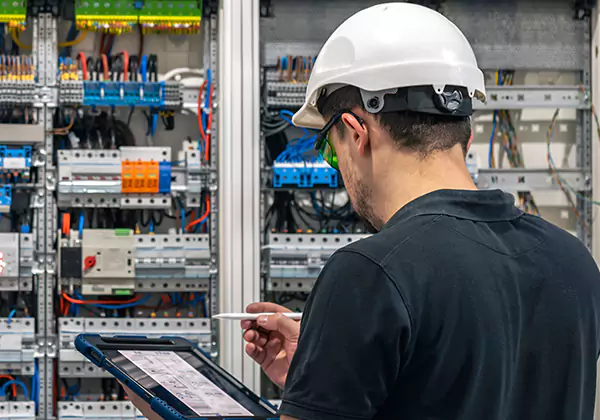 Electrical Inspection Services Greenacres