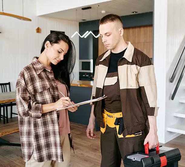 Our Approach to Advanced Electrical Services in Greenacres, WA