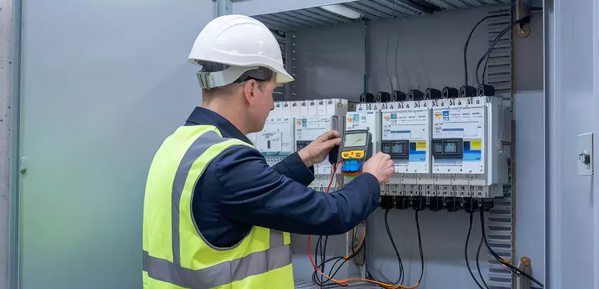 Commercial Electrical Repair In Greenacres