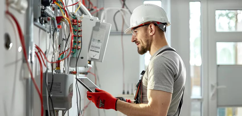 Commercial Electrician In Greenacres