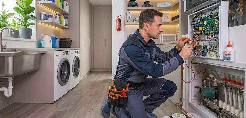 Residential Electrician In Greenacres