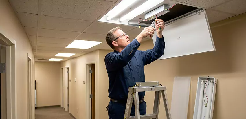 Sign and Neon Ballast Replacement in Greenacres