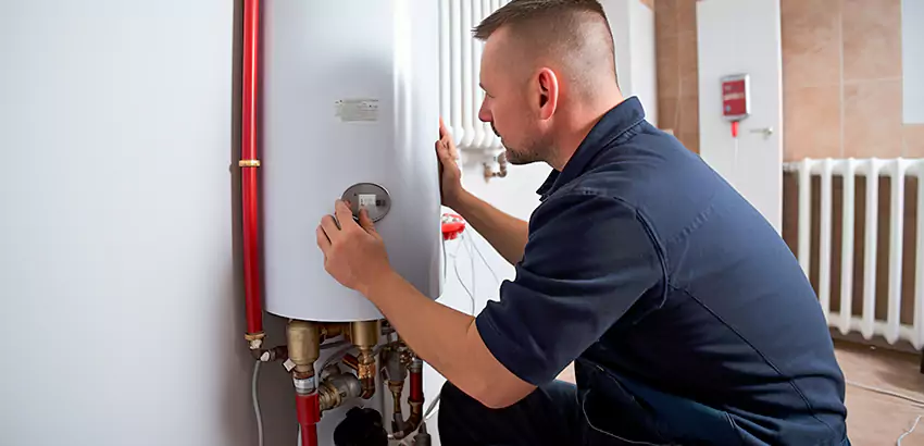 Electric Hot Water Tank Repair in Greenacres