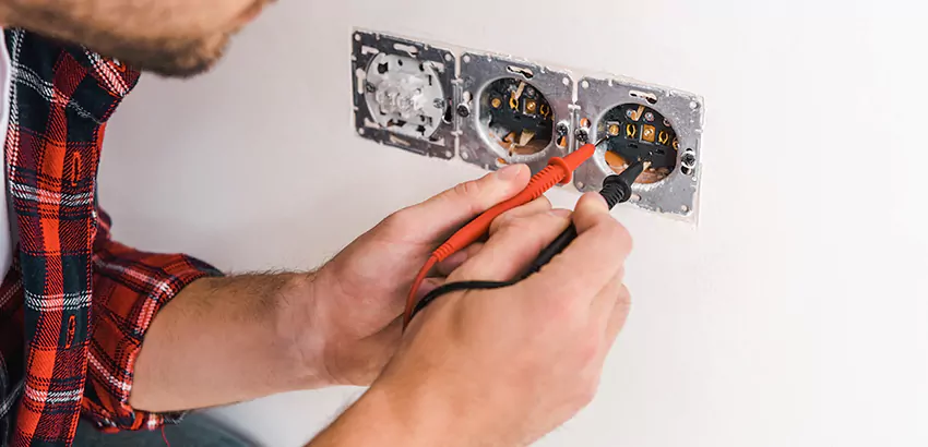 Building Automation and Smart Connectivity in Greenacres