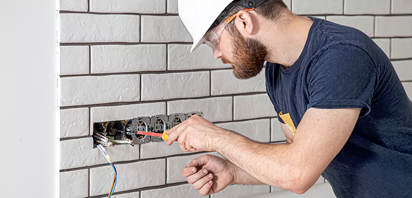 Rewiring for Modern Electrical Demand in Greenacres