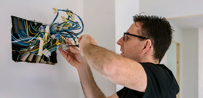 Whole House Rewiring In Greenacres