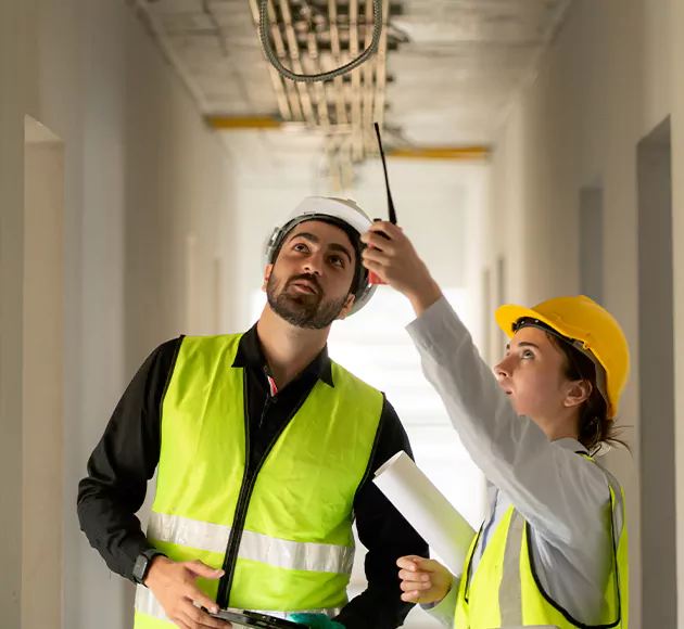 Licensed Commercial Electrician: Your Local Business Electrical Partner in Greenacres, WA