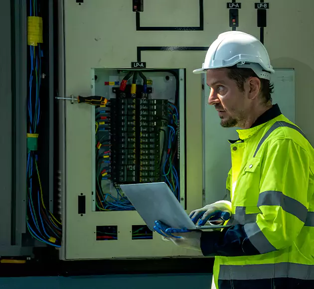 Professional Electrical Inspection: Your Local Safety Check Team in Greenacres, WA