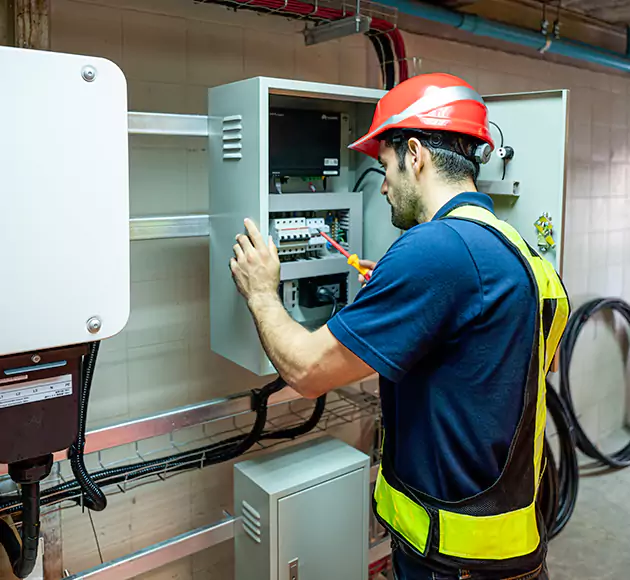 Professional Electrical Maintenance: Your Local Preventive Care Team in Greenacres, WA
