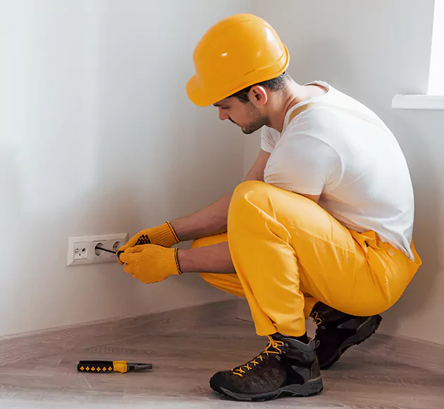 Trusted Electrical Repair Services: Your Local Fix-It Team in Greenacres, WA