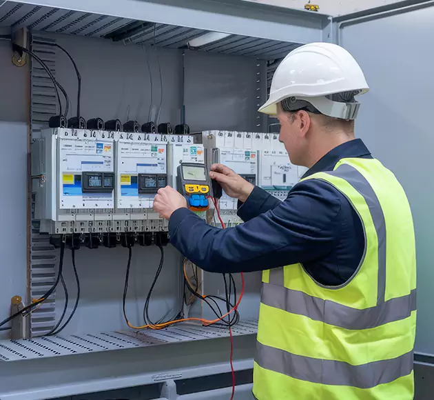 Professional Electrical Service Upgrade: Your Local Utility Coordination Team in Greenacres, WA