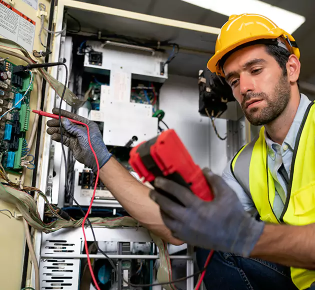 Professional Electrical Troubleshooting: Your Local Diagnostic Team in Greenacres, WA