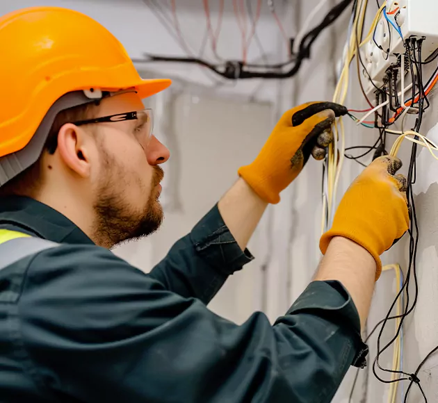 Professional Electrical Wiring Services: Your Local Wiring Team in Greenacres, WA