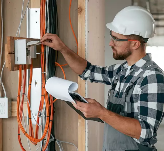 Professional Emergency Electrical Repair: Your Local Urgent Fix Team in Greenacres, WA