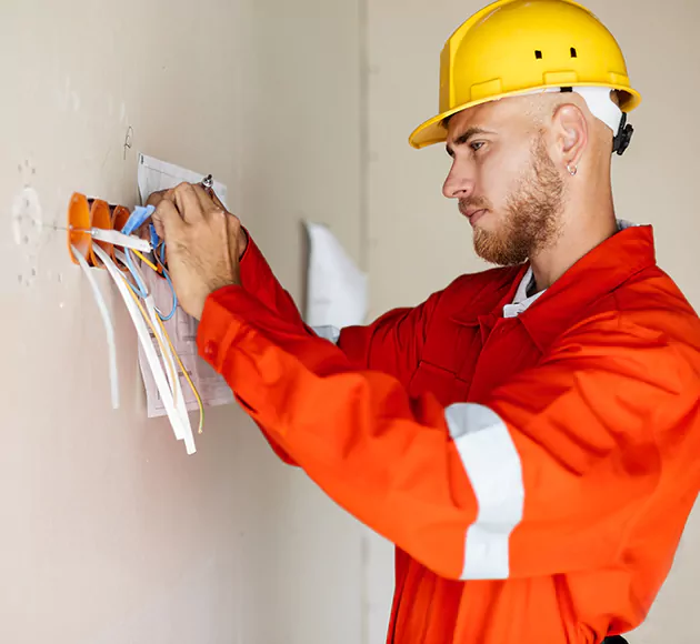 Local 24 Hour Electrician: Fast Response When You Need It Most in Greenacres, WA