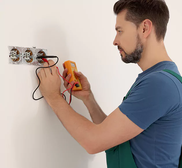 Professional Residential Electrical Repair: Your Local Home Fix-It Team in Greenacres, WA