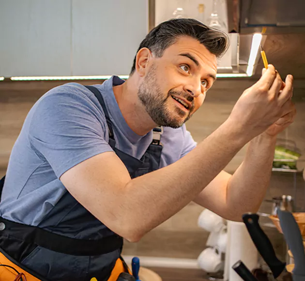 Trusted Home Electrician: Your Local Choice in in Greenacres, WA