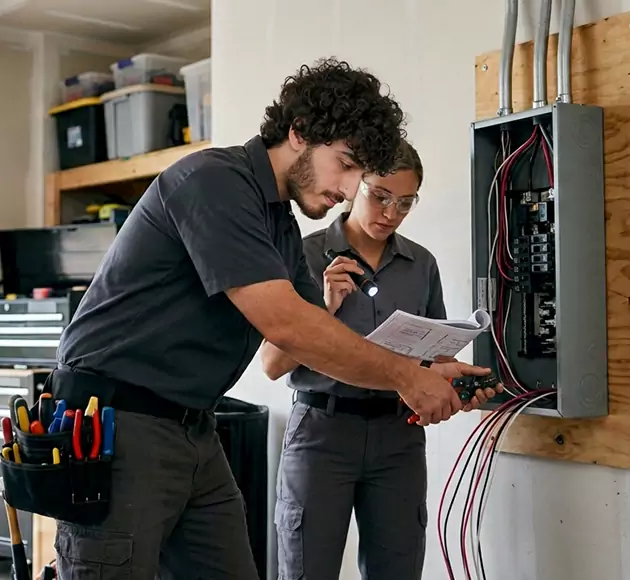 Professional Subpanel Installation: Your Local Installation Team in Greenacres, WA