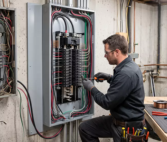 What Makes Us the Right Choice in Greenacres, WA?