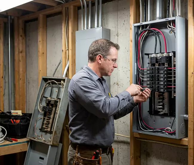 What Makes Us the Right Choice in Greenacres, WA?