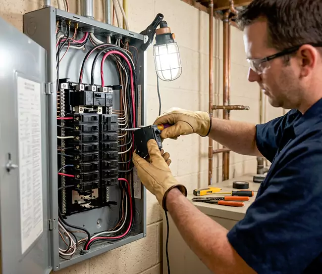 What Makes Us the Right Choice in Greenacres, WA?