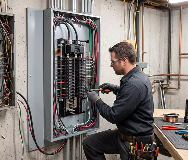 What Makes Us the Right Choice in Greenacres, WA?