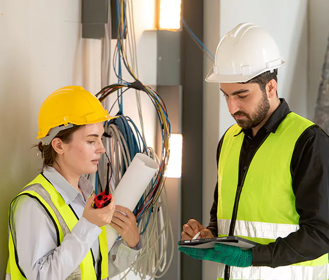 Why Businesses Choose Us as Their Commercial Electrician in Greenacres, WA?