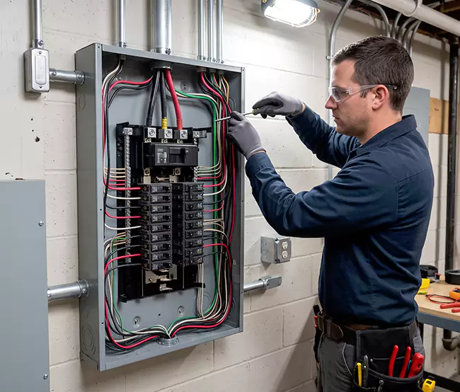 What Makes Us the Right Choice in Greenacres, WA?