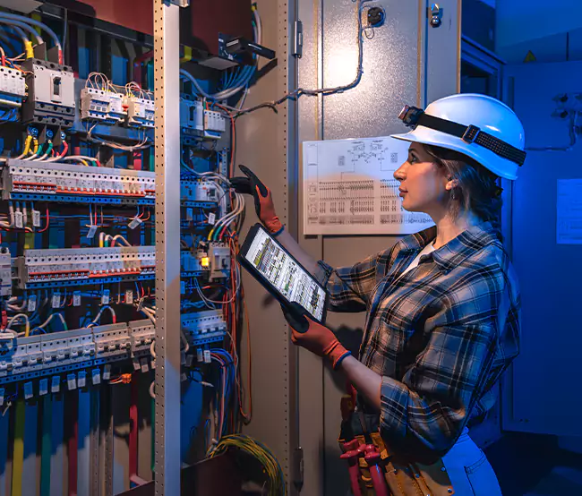 What Makes Us the Right Choice in Greenacres, WA?