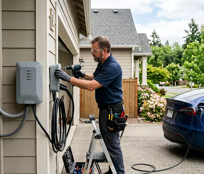 What Makes Us the Right Choice in Greenacres, WA?