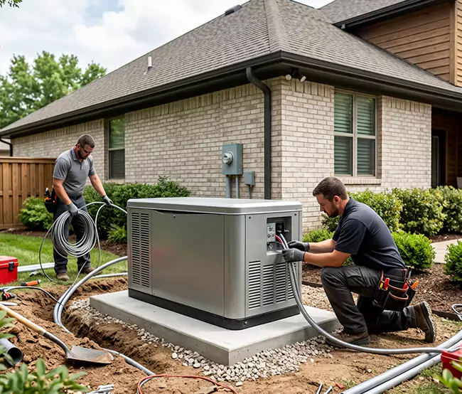 What Makes Us the Right Choice in Greenacres, WA?