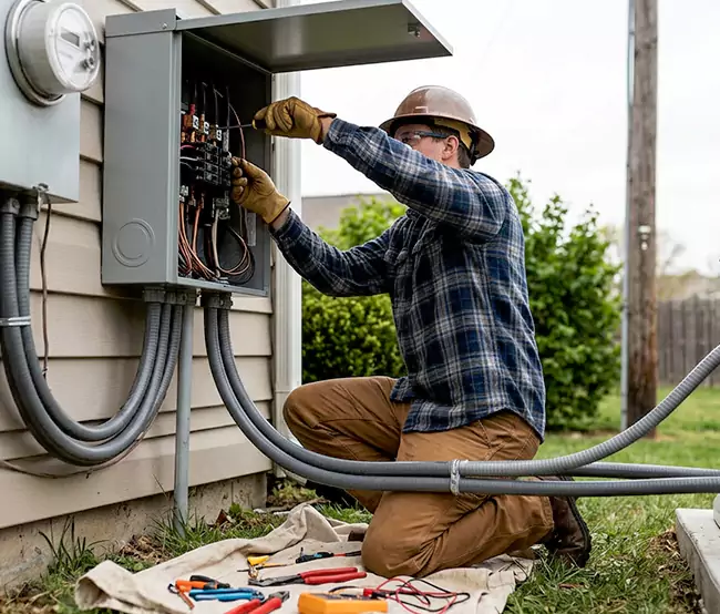 What Makes Us the Right Choice in Greenacres, WA?