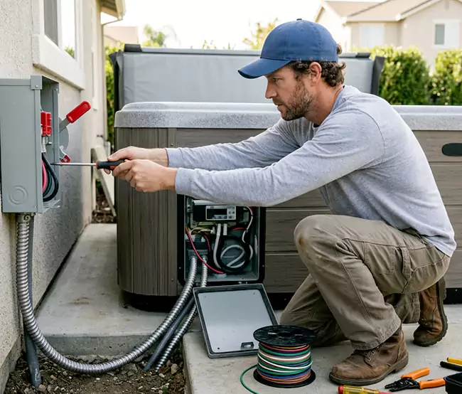 What Makes Us the Right Choice in Greenacres, WA?