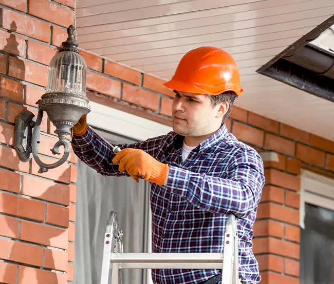 What Makes Us the Right Choice in Greenacres, WA?