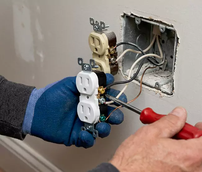 What Makes Us the Right Choice in Greenacres, WA?