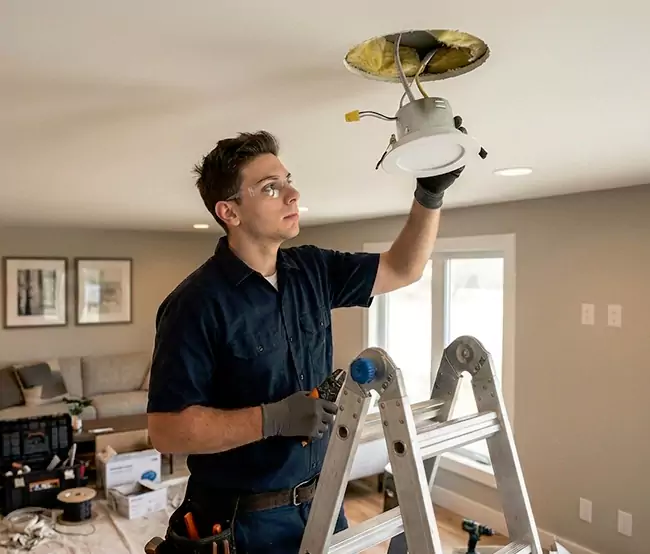 What Makes Us the Right Choice in Greenacres, WA?