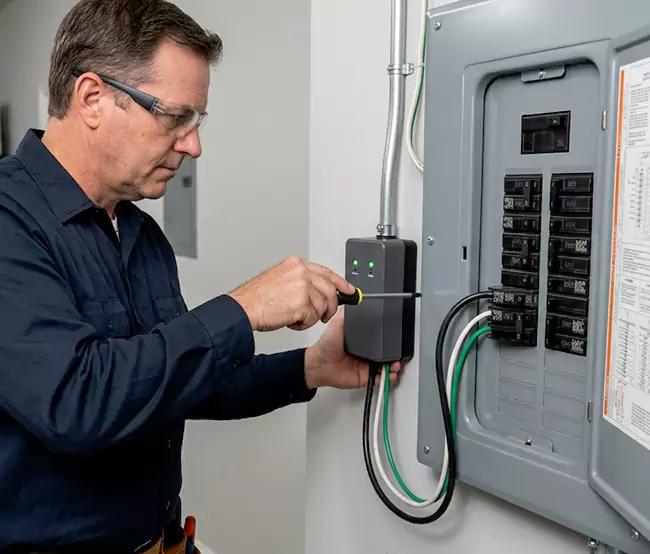 What Makes Us the Right Choice in Greenacres, WA?